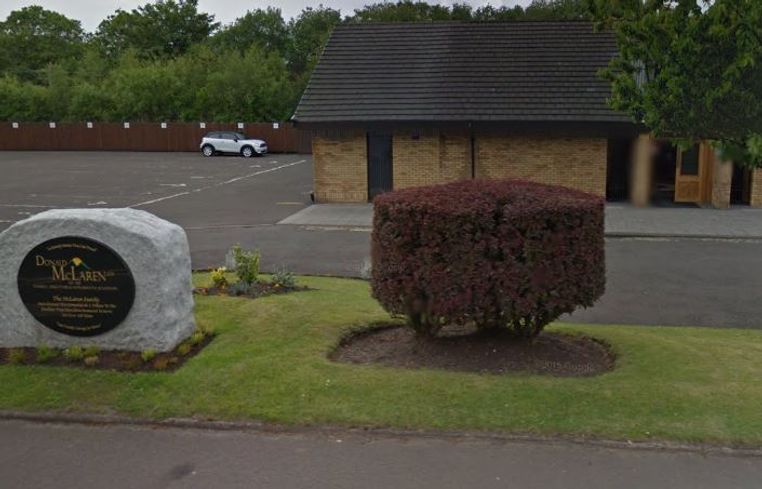 Donald McLaren Ltd, Coatbridge funeral directors | Funeral Guide
