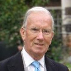 Colin Gourlay