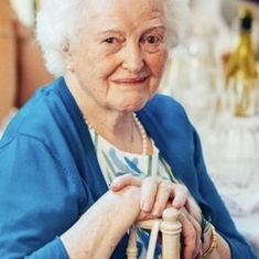 Shirley Rolph