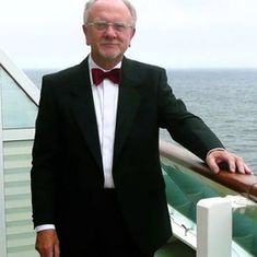 Geoffrey Blee