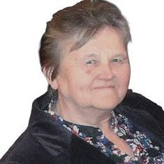 Joan Reasbeck