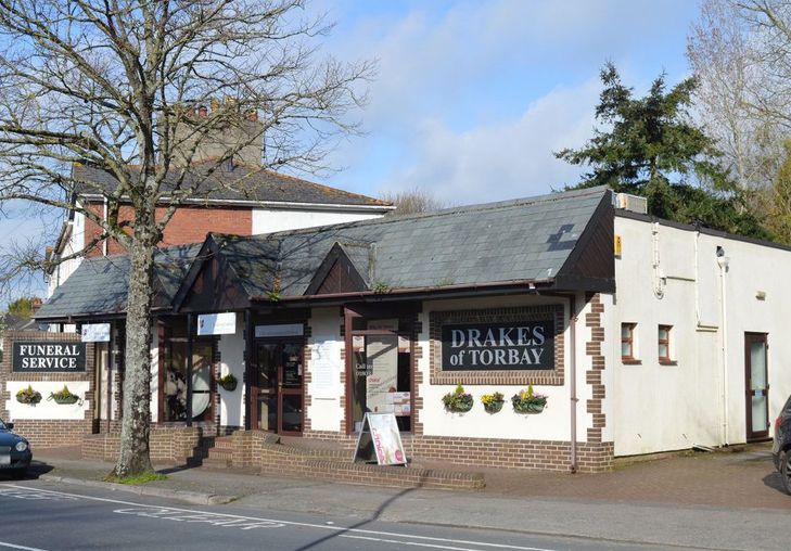 Drakes Of Torbay Funeral Service Torquay Obituaries
