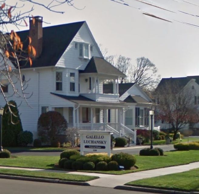 Samorajczyk & Galello Luchansky Funeral Home Inc, Stratford funeral