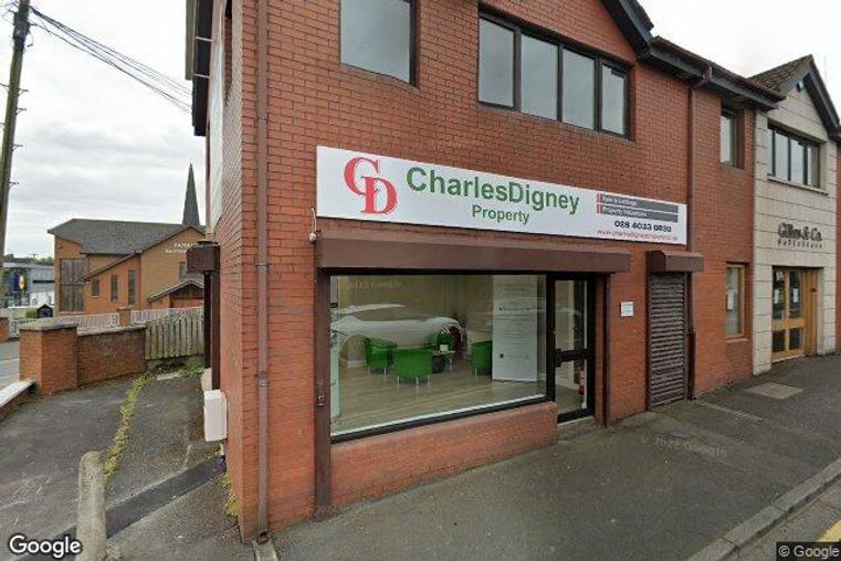Charles Digney & Sons Funeral Directors Obituaries