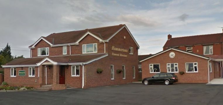 Ian Hammerton Funeral Directors, Barnsley funeral directors | Funeral Guide
