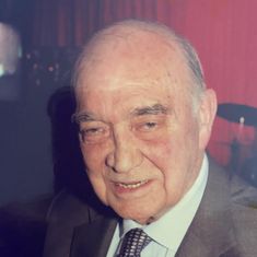 Edward George " Eddie" Richardson