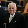 John William Forder