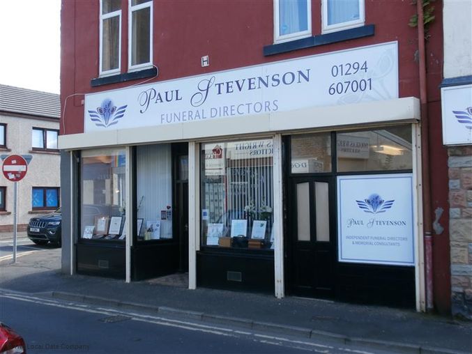 Paul Stevenson Funeral Directors Obituaries