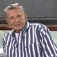 Richard James Grice