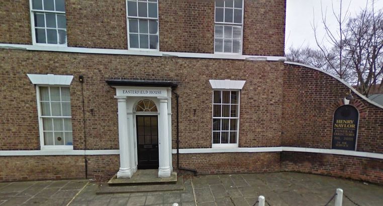 Henry Naylor Funeral Directors, Driffield funeral directors | Funeral Guide