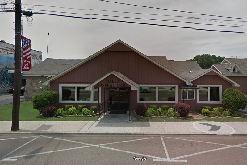 Halls Funeral Home, Halls funeral directors Funeral Guide